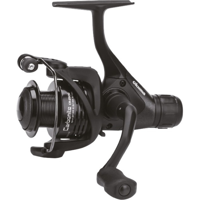 Катушка OKUMA Carbonite (RD) 2500 CR-2500