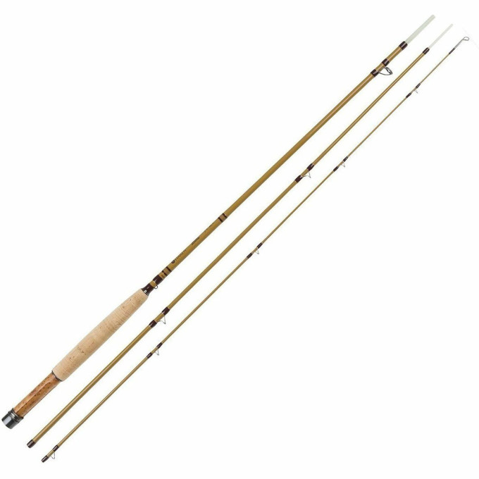 Удилище OKUMA Classic UFR Trolling 240 см, 12–25 lb, 2 секции 54099